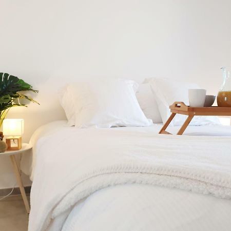 T2 Neuf Avec Jardin Et Terrasse - Proche Des Plages Saint-Cyr-sur-Mer Buitenkant foto